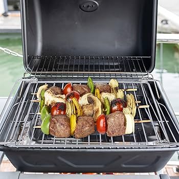 Amazon | NUOLUX オーブン焼き網 ステンレス製 グリルメッシュ